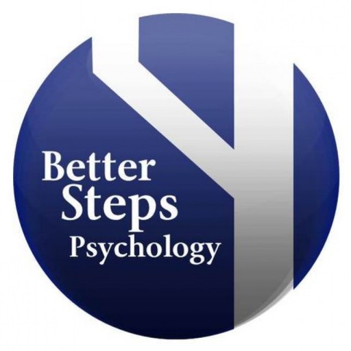 Better Steps Psychology